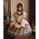 Classical Puppets Christmas Snow Globe 2.0 One Piece(Leftovers/Full Payment Without Shipping)